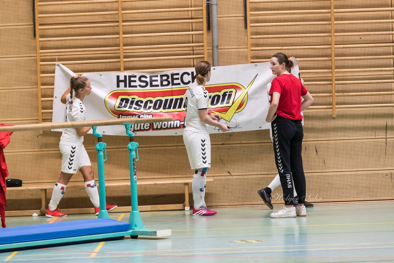 Bild 104 - Hesebeck Hallenmasters